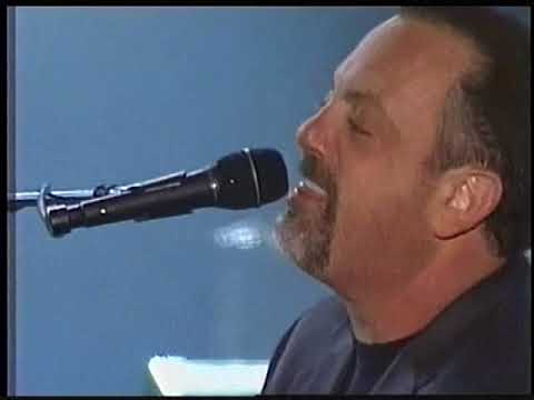 Elton John Billy Joel I Go To Extremes Tokyo 1998