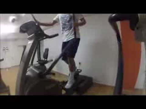 Miroslav Vajs 4 karas4training.com