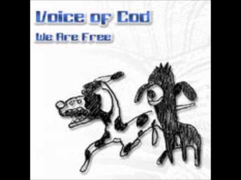 Voice of Cod - We Are Free [Full Album]