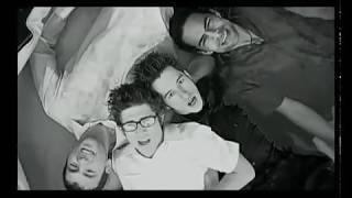 The Black Seeds - Keep On Pushing