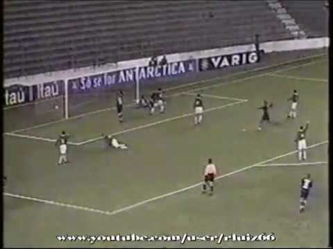 Juventude 0 x 1 Cruzeiro   2003