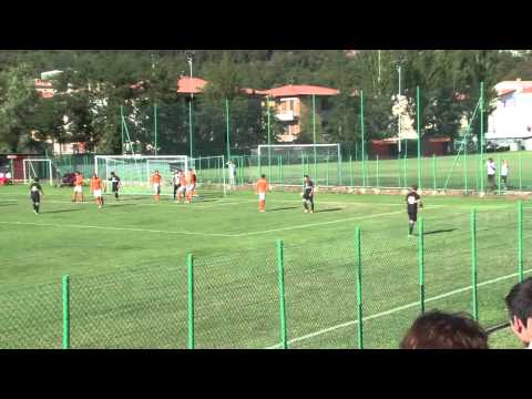 castelnuovo- boca ascesa 1-1 Musica Demy Carred su ITunes store