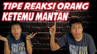 Download lagu Reaksi Ketemu Mantan Reaksi Ketemu Mantan Pacar Ya... mp3