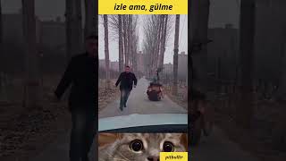 İZLE AMA GÜLME
