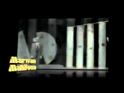 Marwan Mahfouz - Kenti Zghiri مروان محفوظ - كنتي زغيري