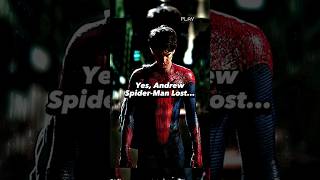 Download lagu Tom is the Unluckiest Spider-Man 😢 #Marvel #Shorts mp3