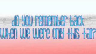 Party Girl- Stephen Jerzak [HD Lyrics]