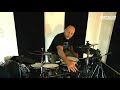 XDrum DD-650 PLUS Mesh E-Drum Kit thumbnail 13