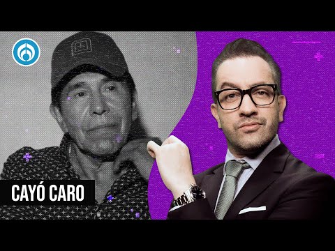 Cayó Caro - La Radio de la República