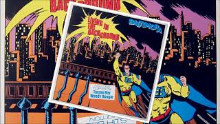 Baltimora - Woody Boogie [single version]