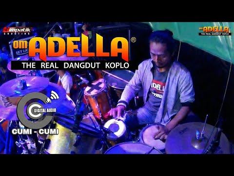Istri Setia -  Dewi Purnama - OM ADELLA live Rembang Pasuruan