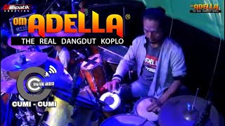 Download lagu OM ADELLA live Rembang Pasuruan - Istri Setia -  Dewi Purnama mp3
