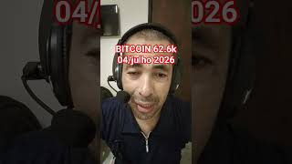 BITCOIN DISPAROU