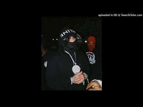 (Free) AFN Peso x OhGeesy x Shoreline Mafia Type Beat - "Celine" (2023)