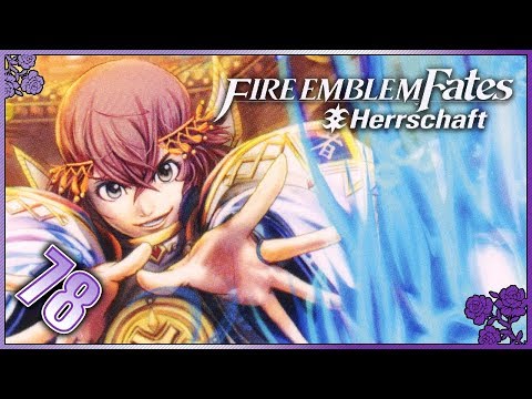 Hayato in Windeseile gestürzt - Fire Emblem Fates Herrschaft [#78] (Deutsch/Extrem/0% Growths)