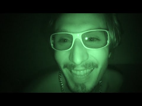 Video thumbnail for robert patekson