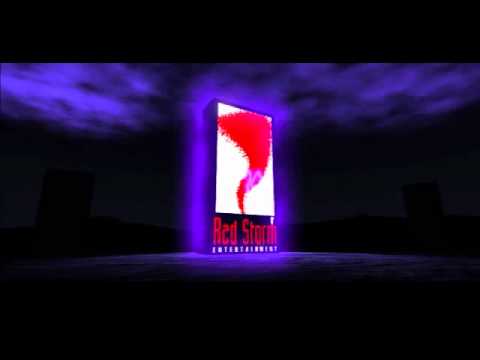 Red Storm Entertainment's original intro movie