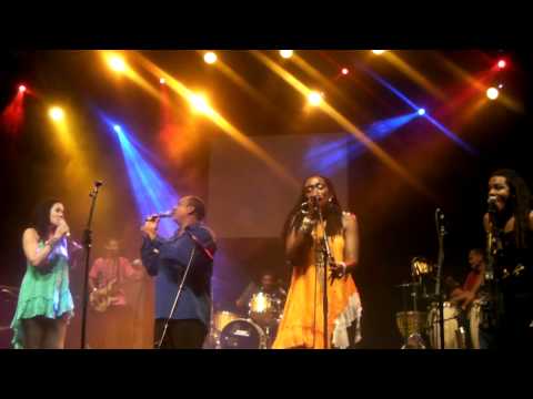 Lea Galva et Jean-luc Guanel Relfechi