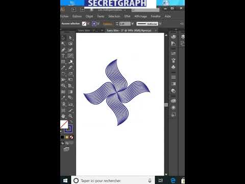 3D Illustrator part 1