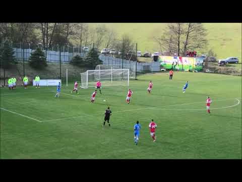 FK Rakytovce - FK Podkonice (23.4.2022)