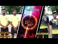 ⭐NAGPUR VS WARDHA ⭐🔹1ST REGU 🔹(31st  Senior State Maharashtra Sepaktakraw Championship)