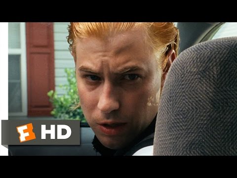 腳拳之道（7/10）電影剪輯 - 邁克-麥卡利斯特（2006）高清版 (The Foot Fist Way (7/10) Movie CLIP - Mike McAlister (2006) HD)