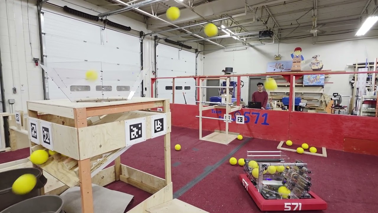 Paragon Robotics Spindexer V3 Comparison