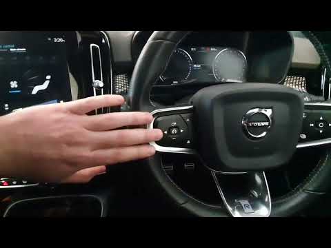 201D13867 - 2020 Volvo XC40 T3 R-Design Pro