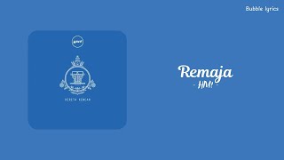 Download lagu HIVI! - Remaja (lirik) mp3