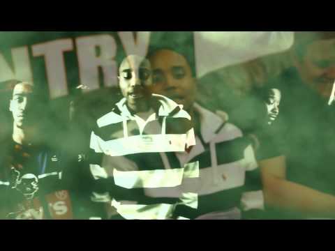 Roland Green - Fuck The World [Dir. By @Leo_Getz]