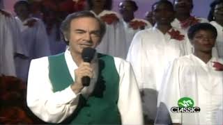 Neil Diamond - Morning Has Broken
