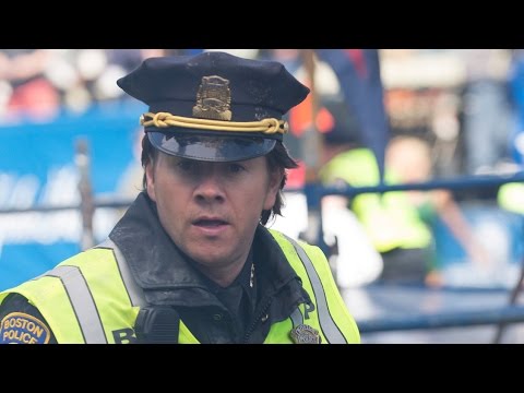 Patriots Day (Teaser)