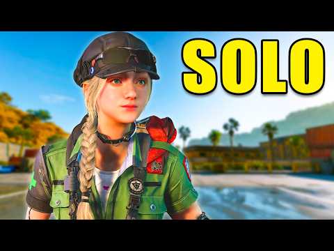 Can You SOLO the New Operator?