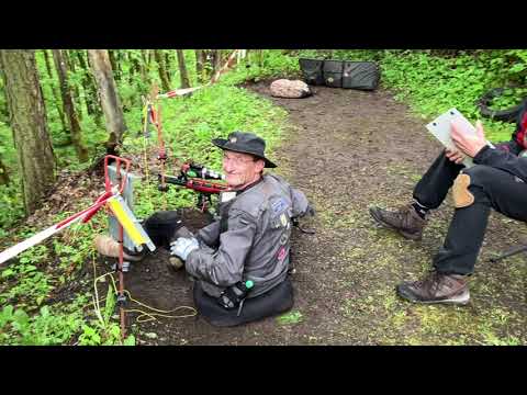 21. Bayerische Meisterschaft Field Target 2024