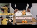3D Shoulders Workout with Jim at Chicago Barbell Compound | fitNprep Meal Delivery