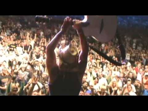Bret Michaels - All I Ever Needed (Iraq Footage)