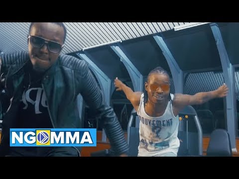 Timmy Tdat Feat. Wyre - Haitosi (Official YWC Video)