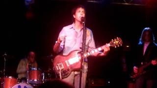 Rival Schools - Shot After Shot/Undercovers On (live) 3/5/11