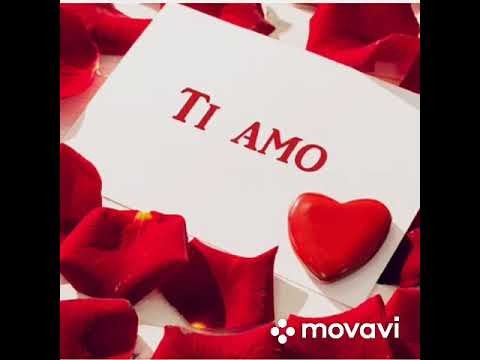 Raffaele raiano “ti amo”