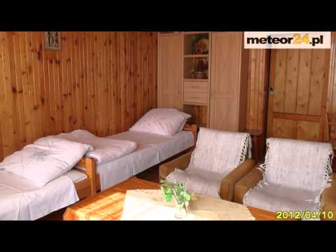 Gospodarstwo Agroturystyczne Pod Lipą - Lubajny meteor24.pl