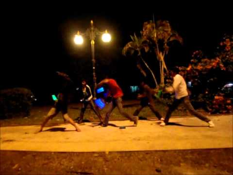 【BLITZ】 ヲタ芸 ♫ INNOCENCE