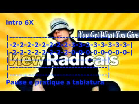 You Get What You Give - Erick Baker