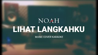 Download lagu NOAH - Lihat Langkahku | Karaoke Unplugged Cover #lagu2000an mp3 Download lagu NOAH - Lihat Langkahku | Karaoke Unplugged Cover #lagu2000an mp3