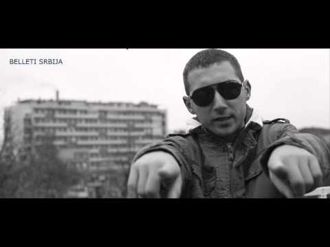 BELLETI SRBIJA - PROBLEM (2015)