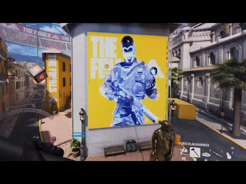 Complete Destruction [Full Match]