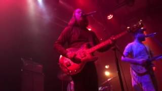 On My Own- Caveman- Rickshaw Stop in SF (Aug 5, 2016)