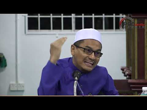 18-12-2019 Ustaz Rizal Azizan
