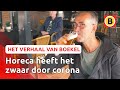 Boekel steunt plaatselijke horeca massaal | Omroep Brabant