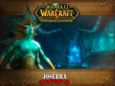 WoW Legion 7.1.5 - 170 - Feral Druid Farming Serpentshrine Cavern for transmo