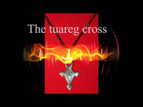 Tuareg jewellery